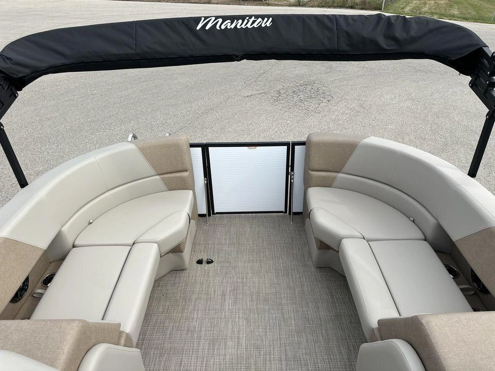 2026 Manitou Aurora 21 Rf