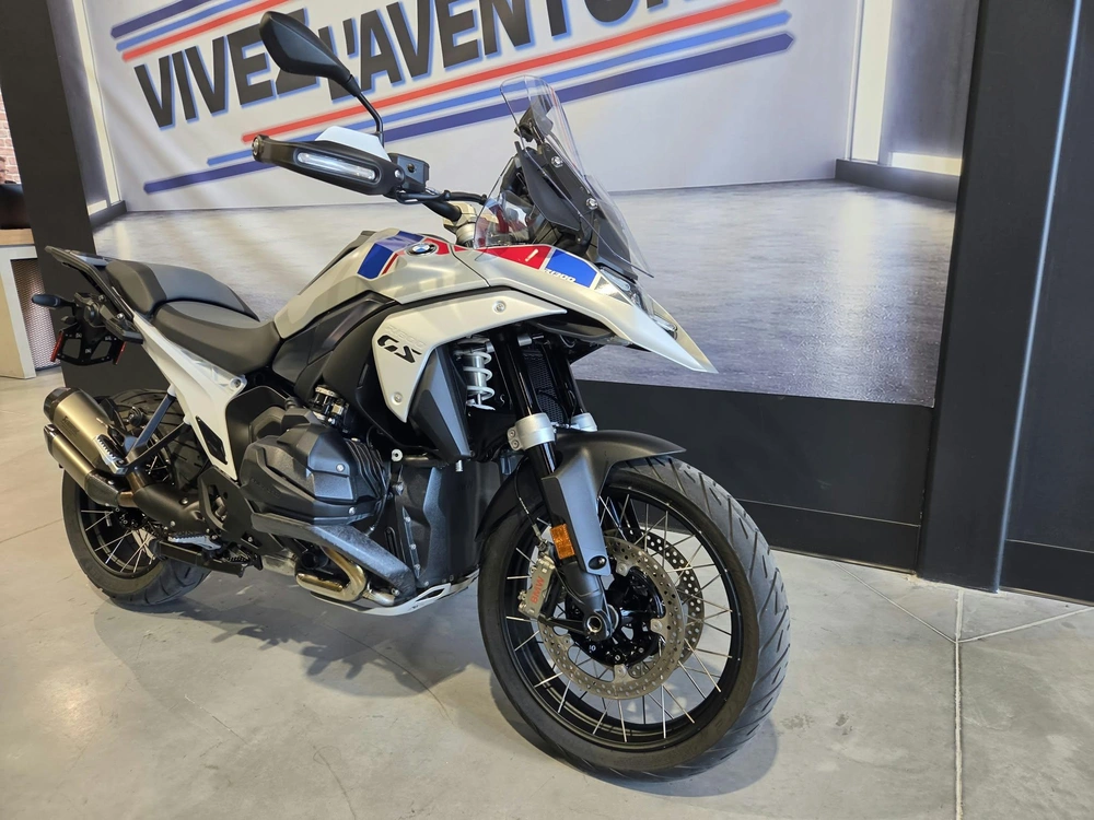 Bmw R1300gs 2026