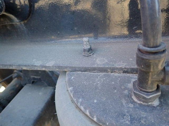 Peterbilt 579 2025