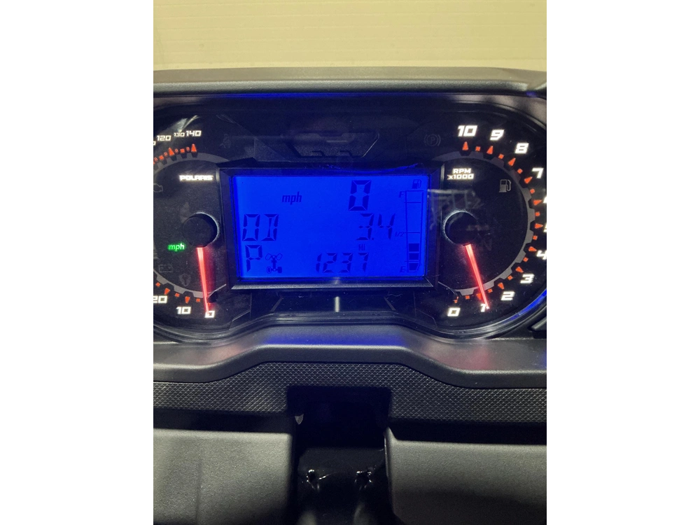 2027 Polaris Rgr Crew Xp 1000 Ns Ult