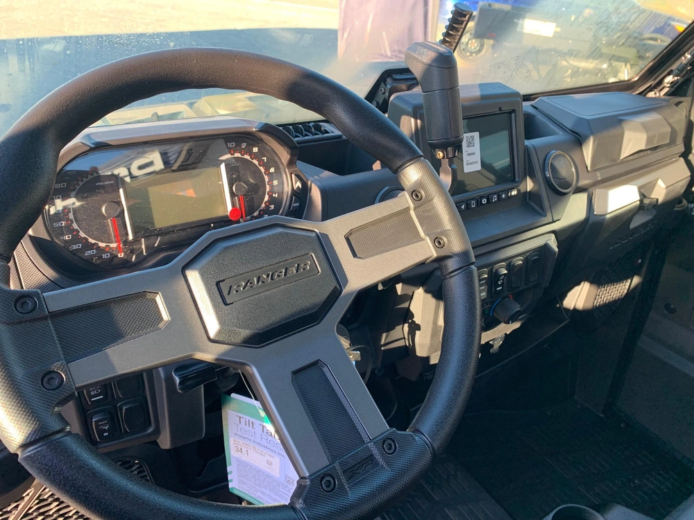 Polaris Ranger Xp 1000 Northstar Ultimate 2027