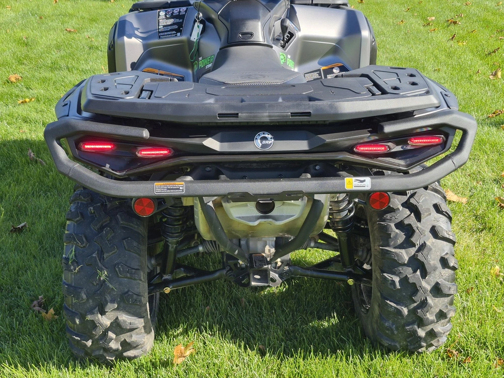 2026 Can-am Outlander Xt 850