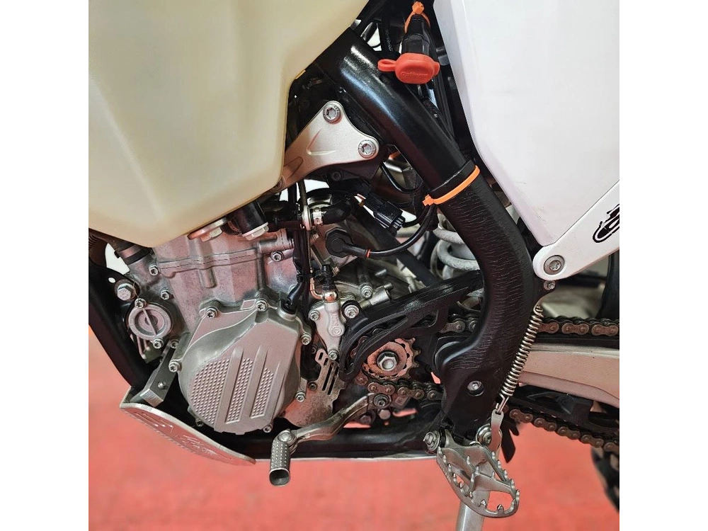 2021 Ktm 450 Xc F