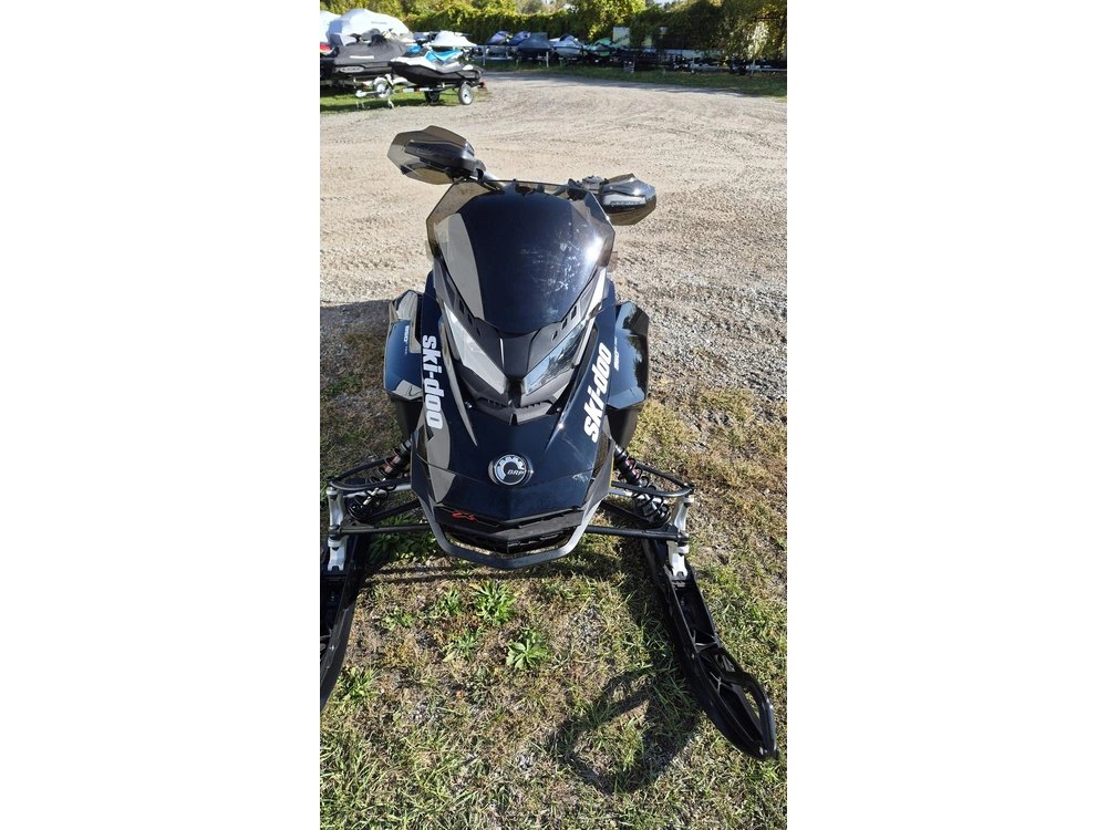 2017 Ski-doo Mxz X 850 129