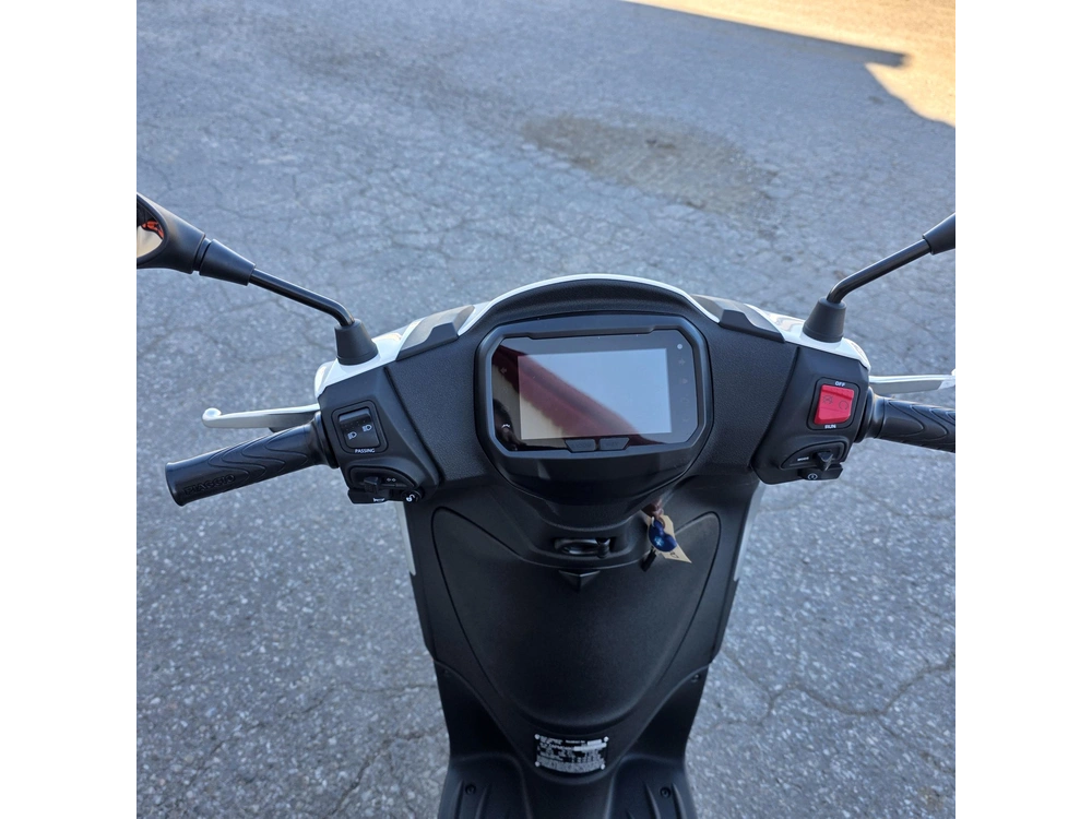 2025 Piaggio Liberty 150