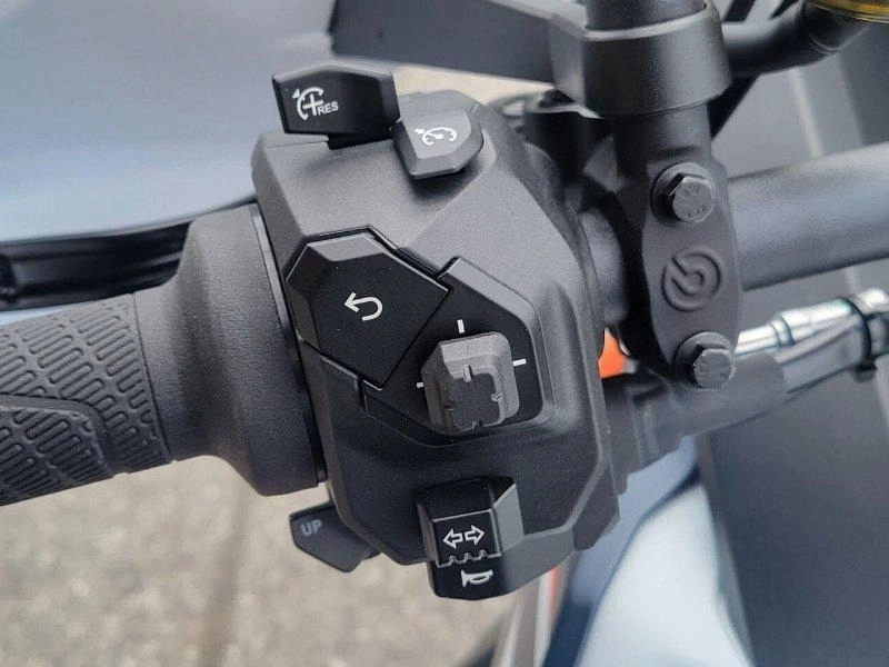Ktm 1390 Super Adventure R 2026