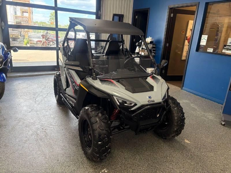 2024 Polaris Rzr 200