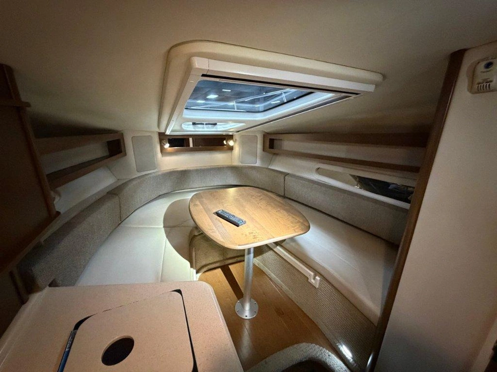Sea Ray Sundancer 280 2015