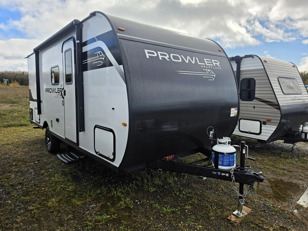 Heartland Prowler 1702dbs 2027