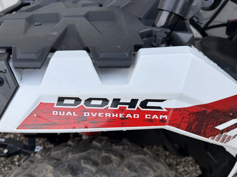 2014 Polaris Sportsman Ace
