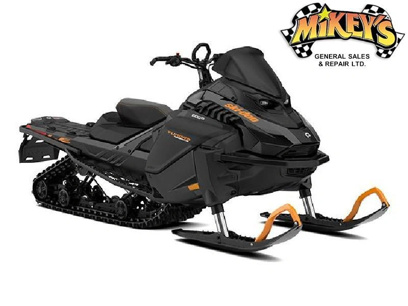 2027 Ski-doo Tundra Le 600 Ace Charger 1.5'' E.s.