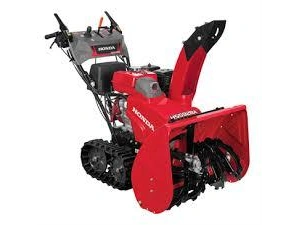 Honda 28 Pouces Chenille 2027