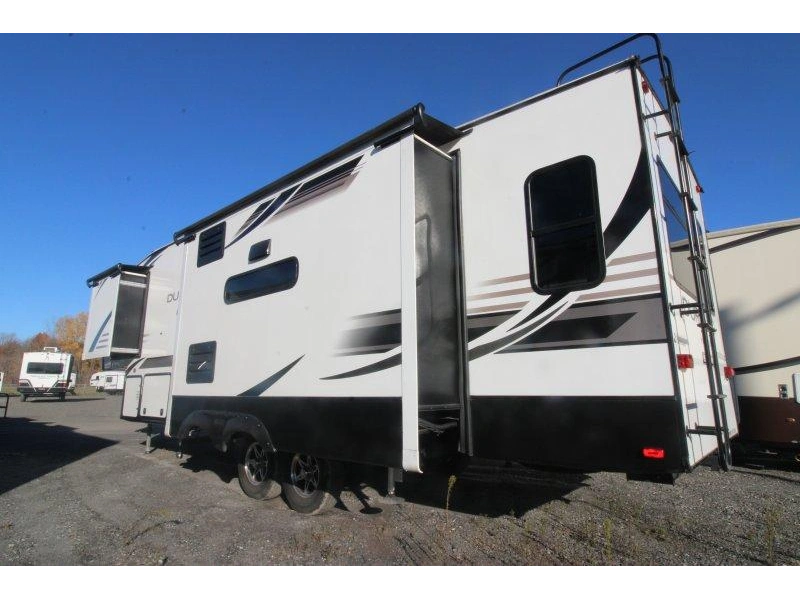 Kz Durango 283rlt 2021