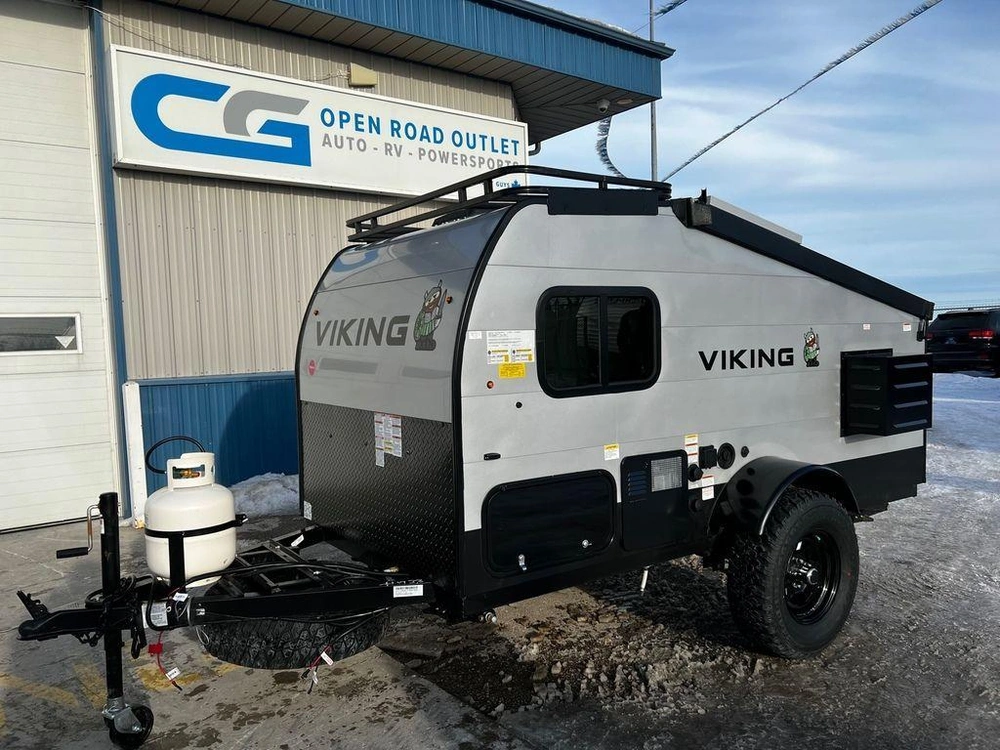 2023 Coachmen Express 9.0td