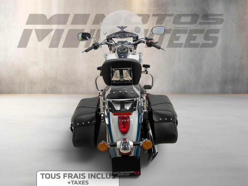 Kawasaki Vulcan 900 Classic Lt 2022