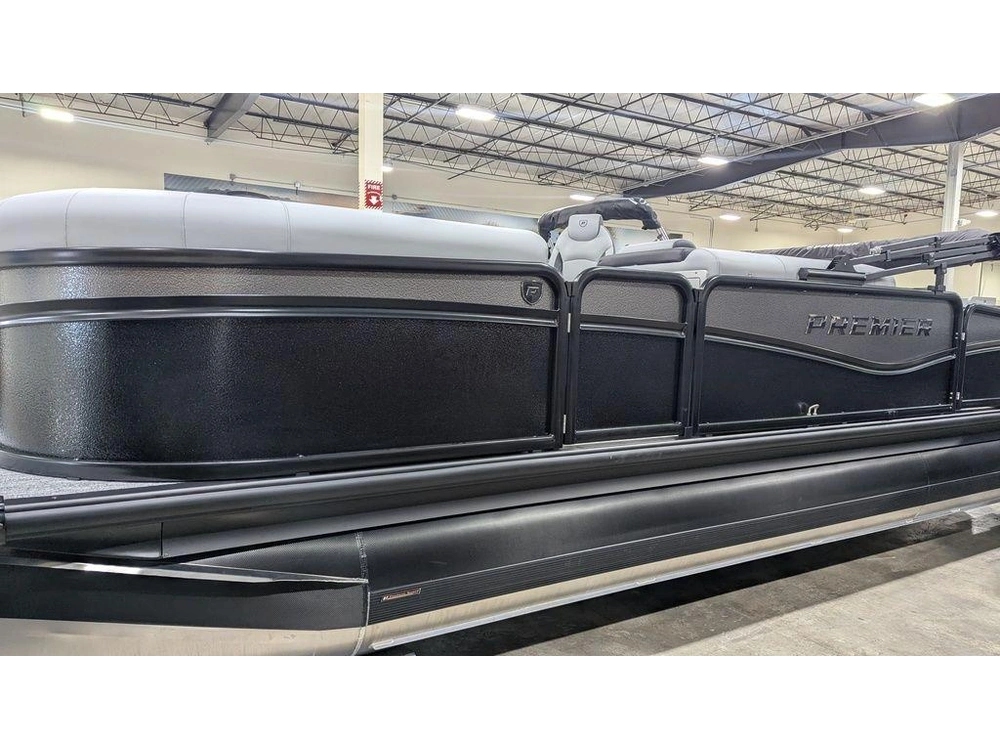 2026 Premier 230 Sunsation Angler 2pt - Cl