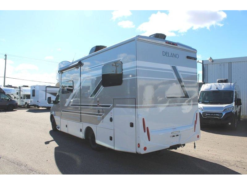 Thor Motor Coach Delano 24xl 2027