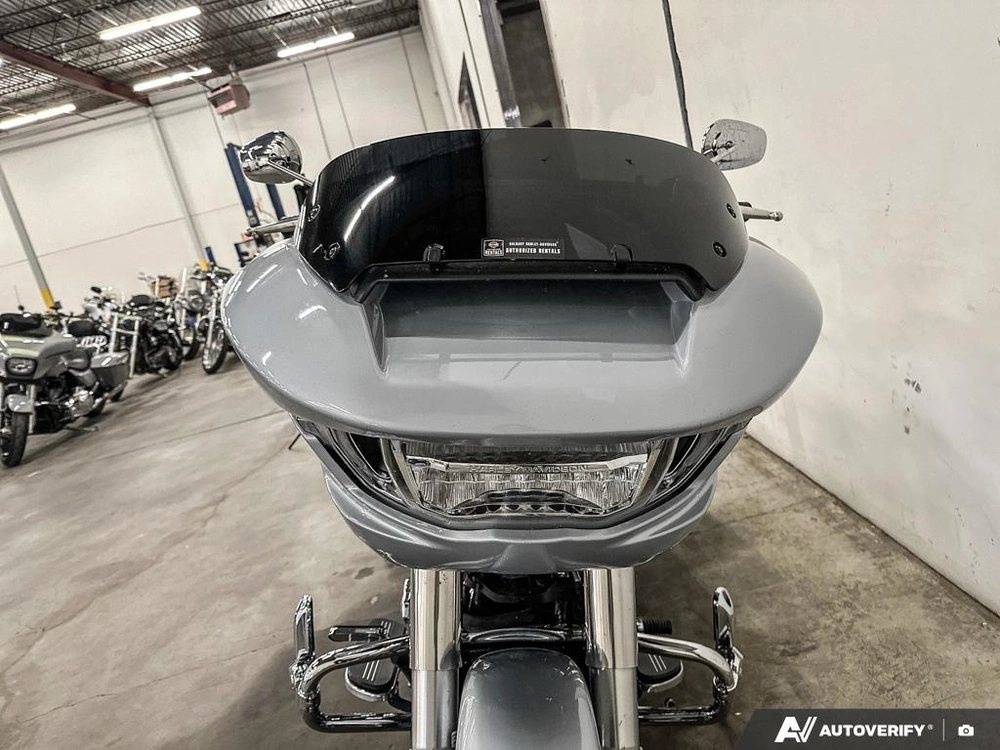 2025 Harley-davidson Road Glide