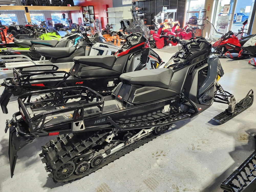 Polaris 650 Voyageur 155'' Sp 2026