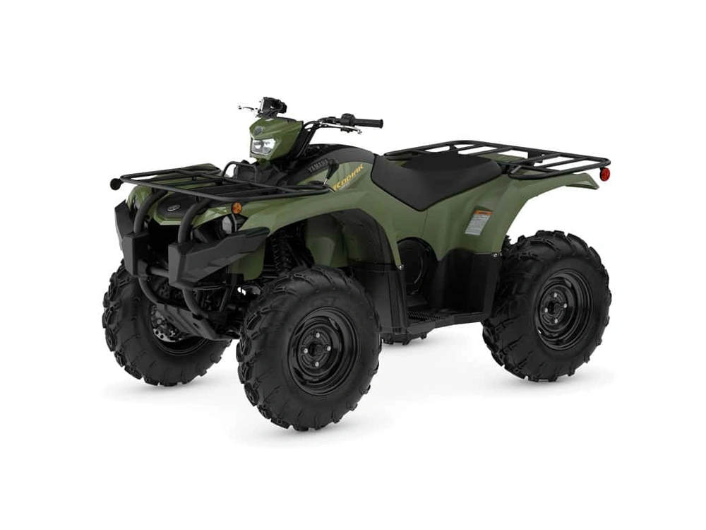 2027 Yamaha Yfm45kpavg