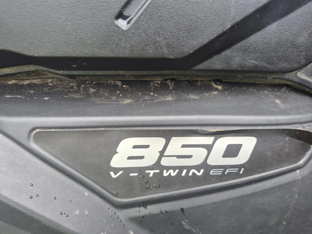 2020 Can-am Outlander 850 Xt