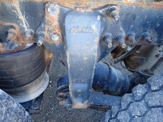 Freightliner Ca113dc 2016
