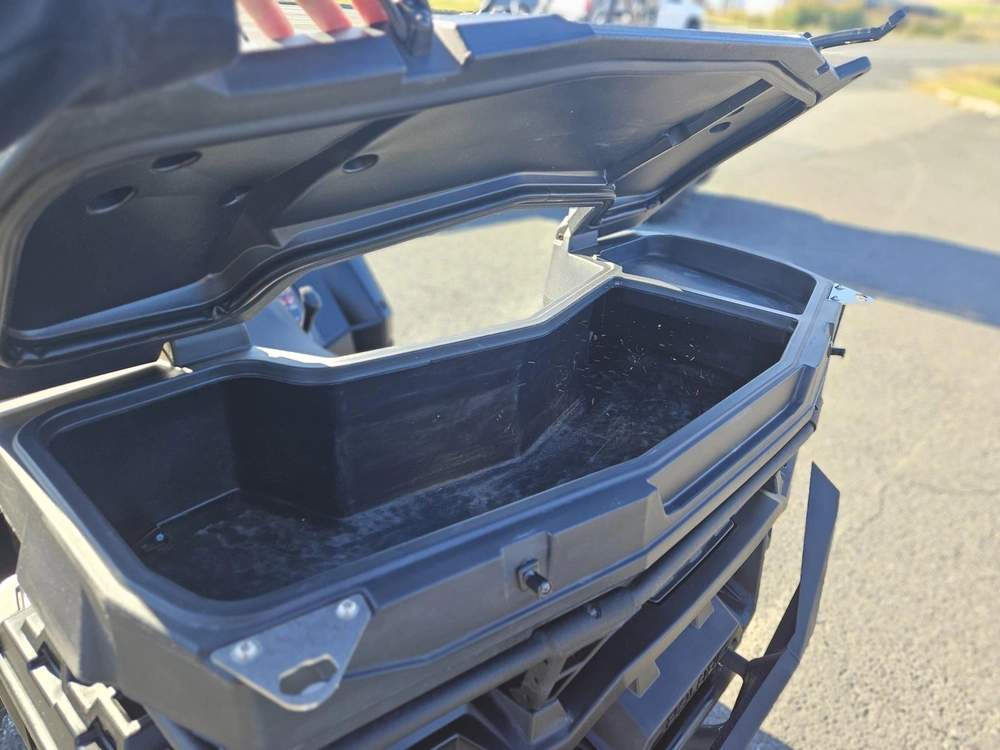 2022 Polaris Sportsman Xp 1000