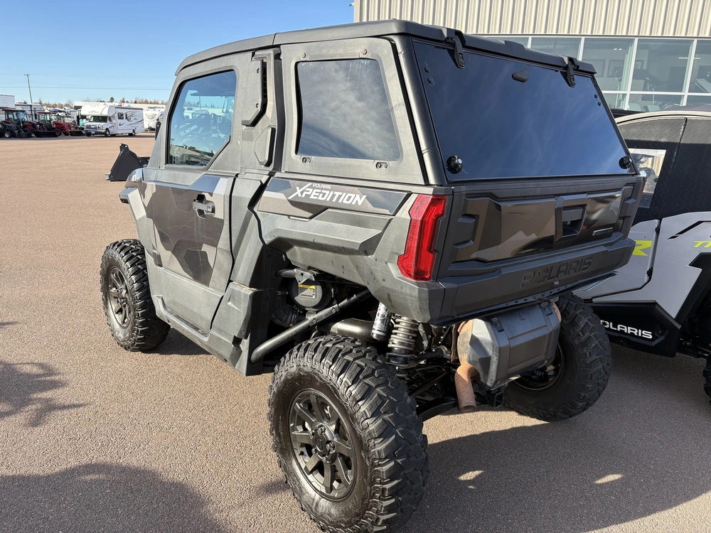 2026 Polaris Xpedition Adv N/s 1000