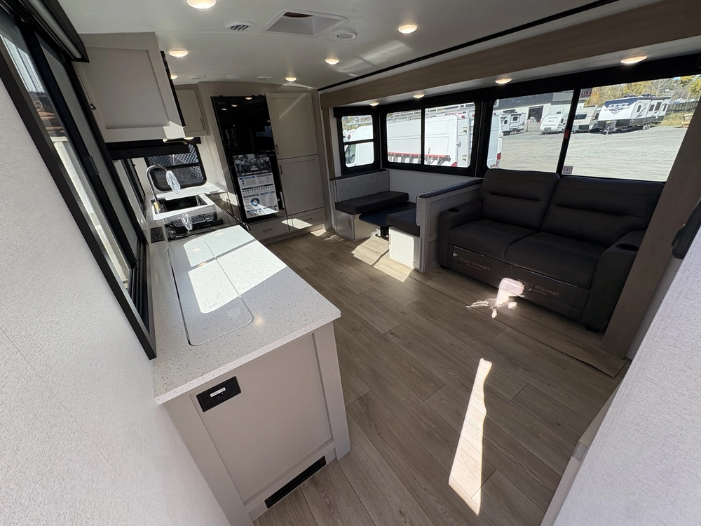 Jayco Jay Feather (tt) 30rkb 2027