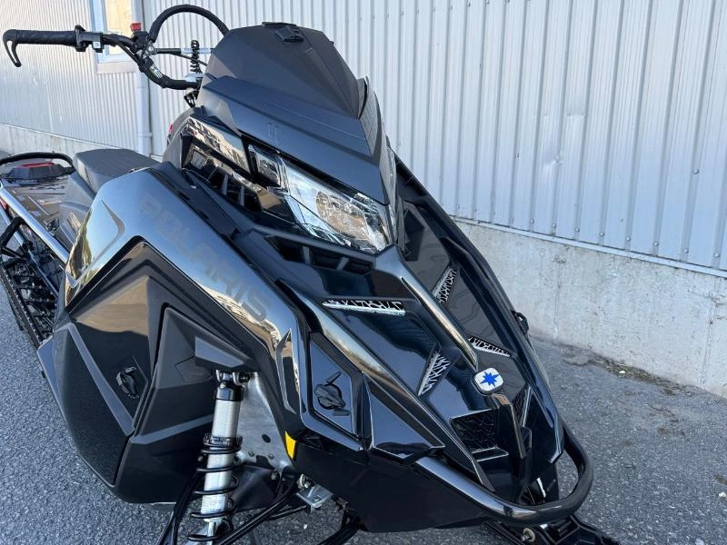 Polaris 850 Rmk Sps 155 2027