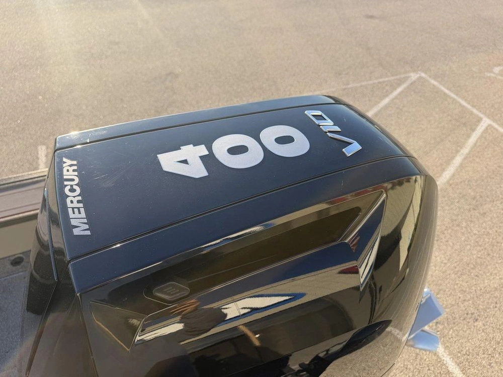 2027 Alumacraft Trophy 205x Sport