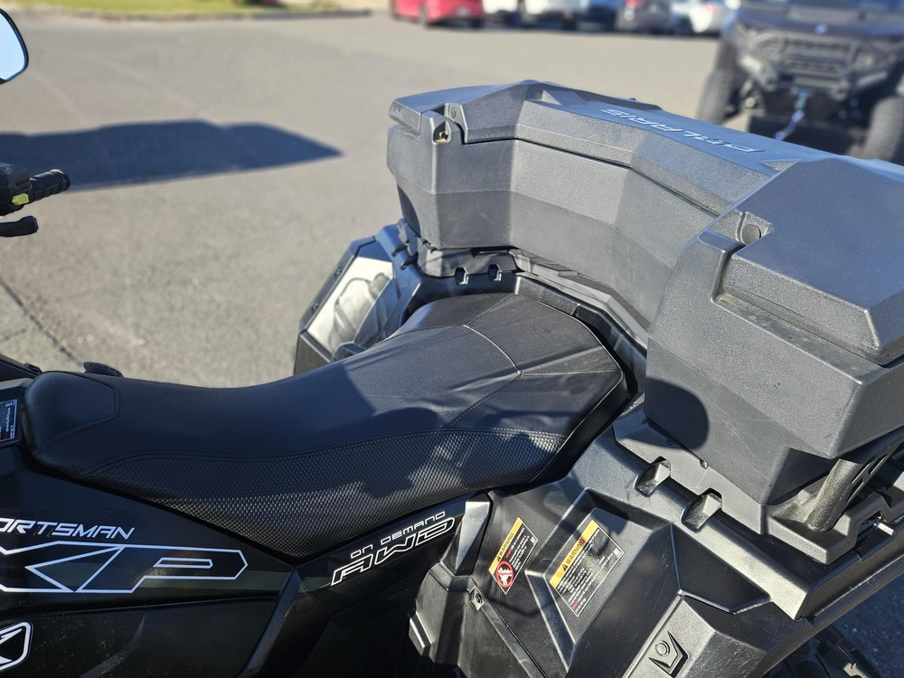 2022 Polaris Sportsman Xp 1000