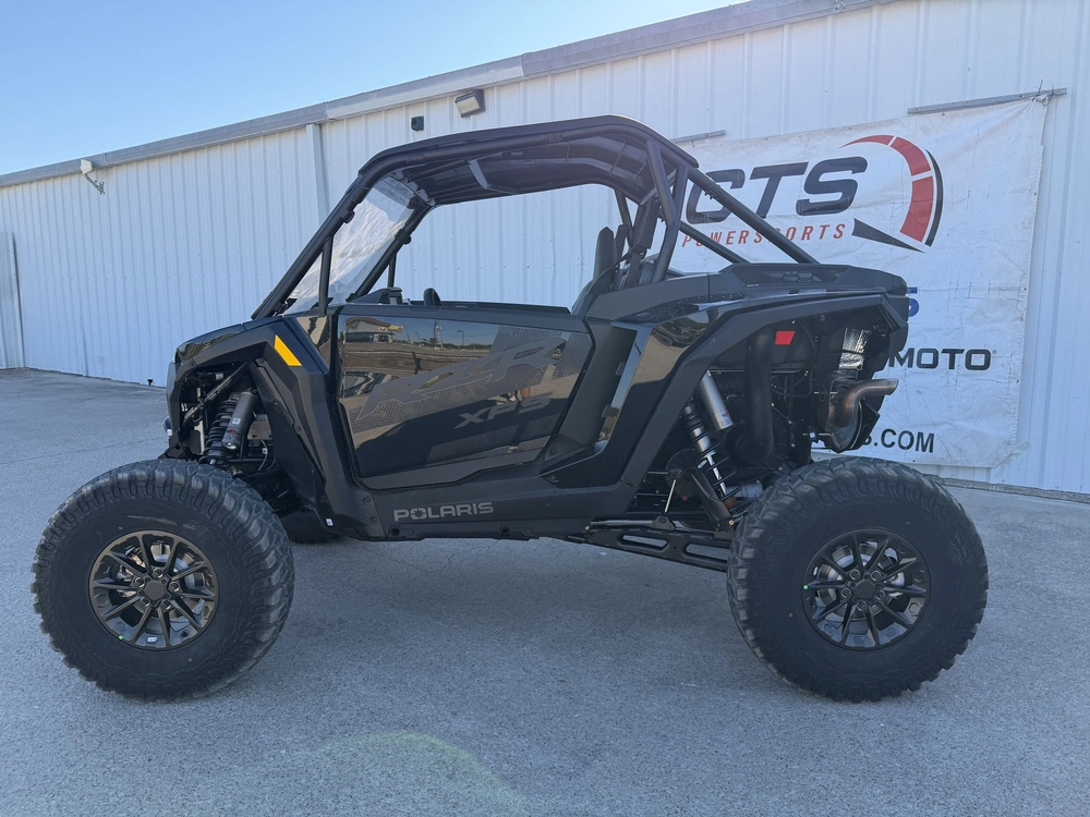 2027 Polaris Rzr Xp S Ultimate
