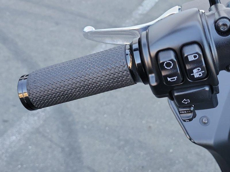 2024 Harley-davidson Fxlrst - Low Rider™ St