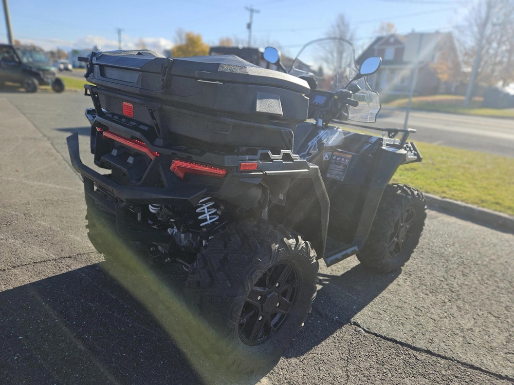 2022 Polaris Sportsman Xp 1000