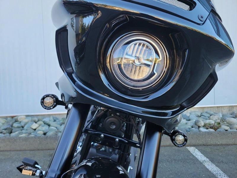 2024 Harley-davidson Fxlrst - Low Rider™ St