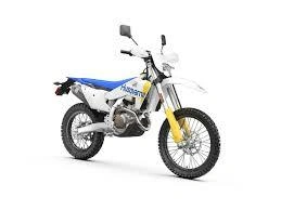Husqvarna Fe501s 2027