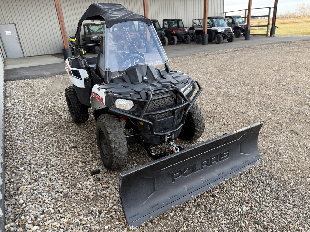 2014 Polaris Sportsman Ace