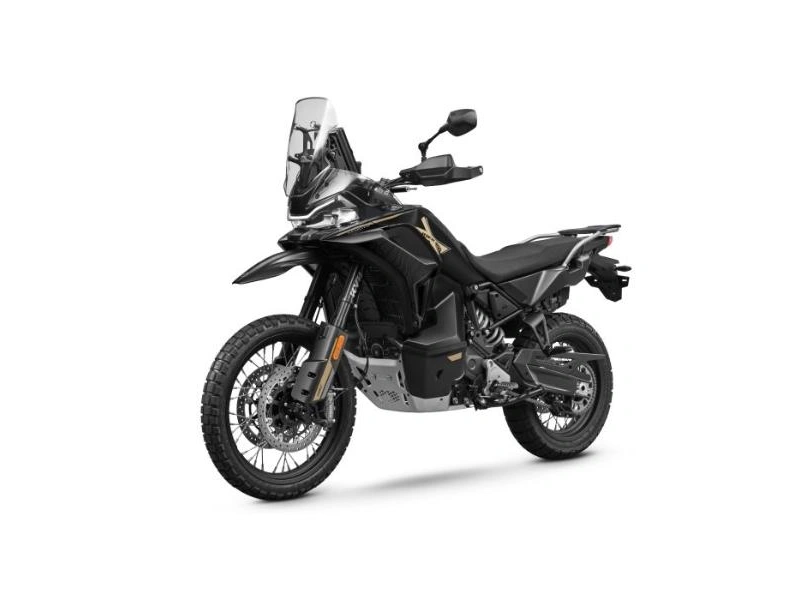 Cfmoto Ibex 950 2027
