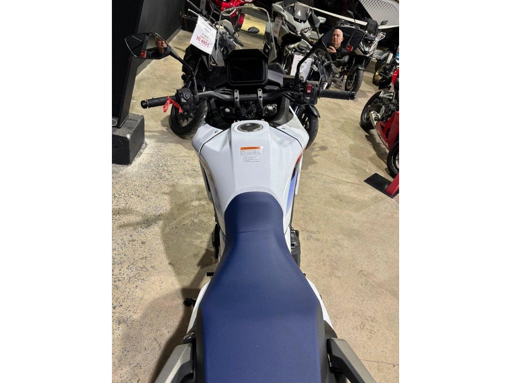 Honda Honda Xl750s 2025 2025