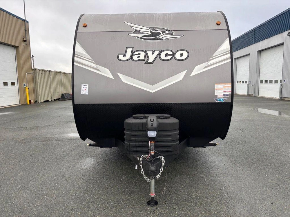 Jayco Jay Flight 210qb 2027