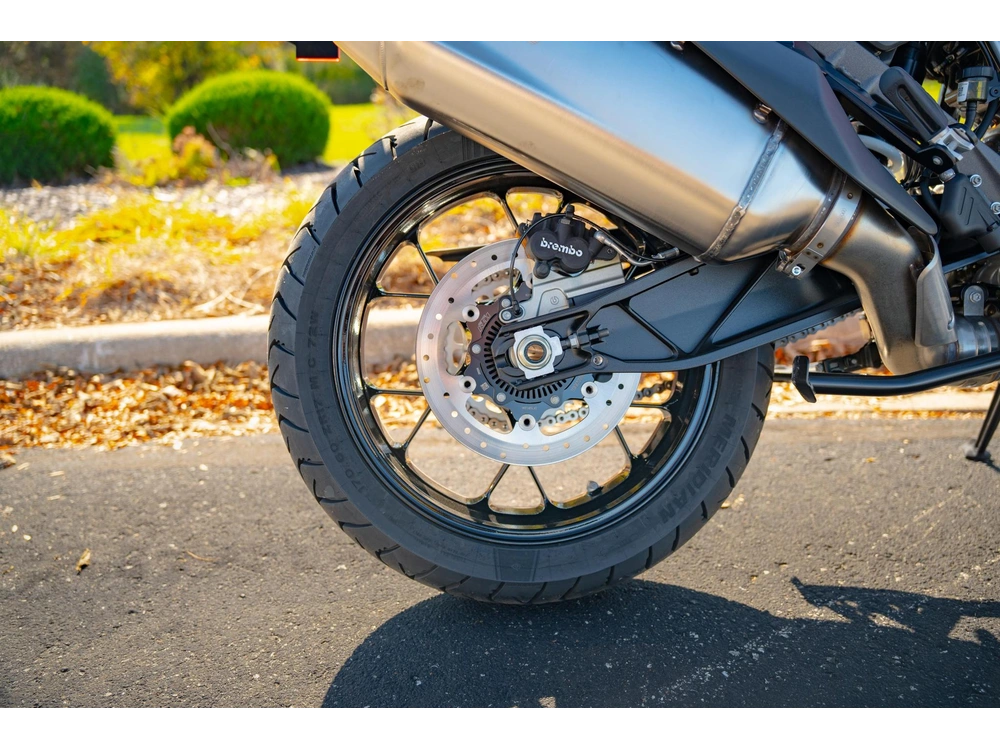 2027 Ktm 1390 Super Adventure S Evo