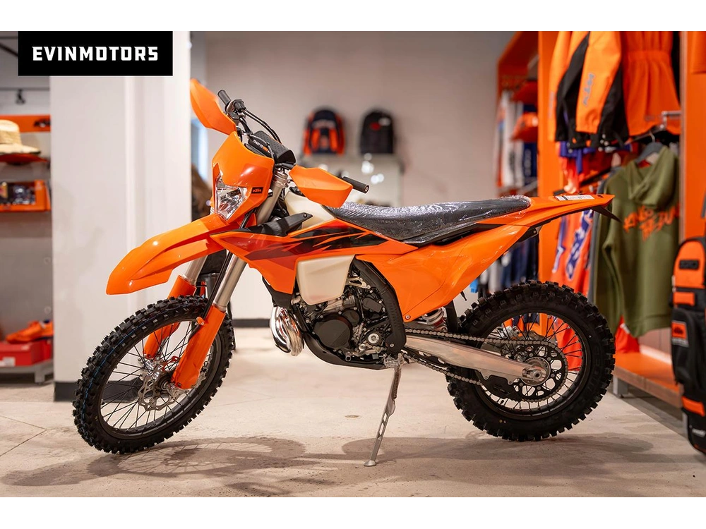2027 Ktm 300 Xc-w
