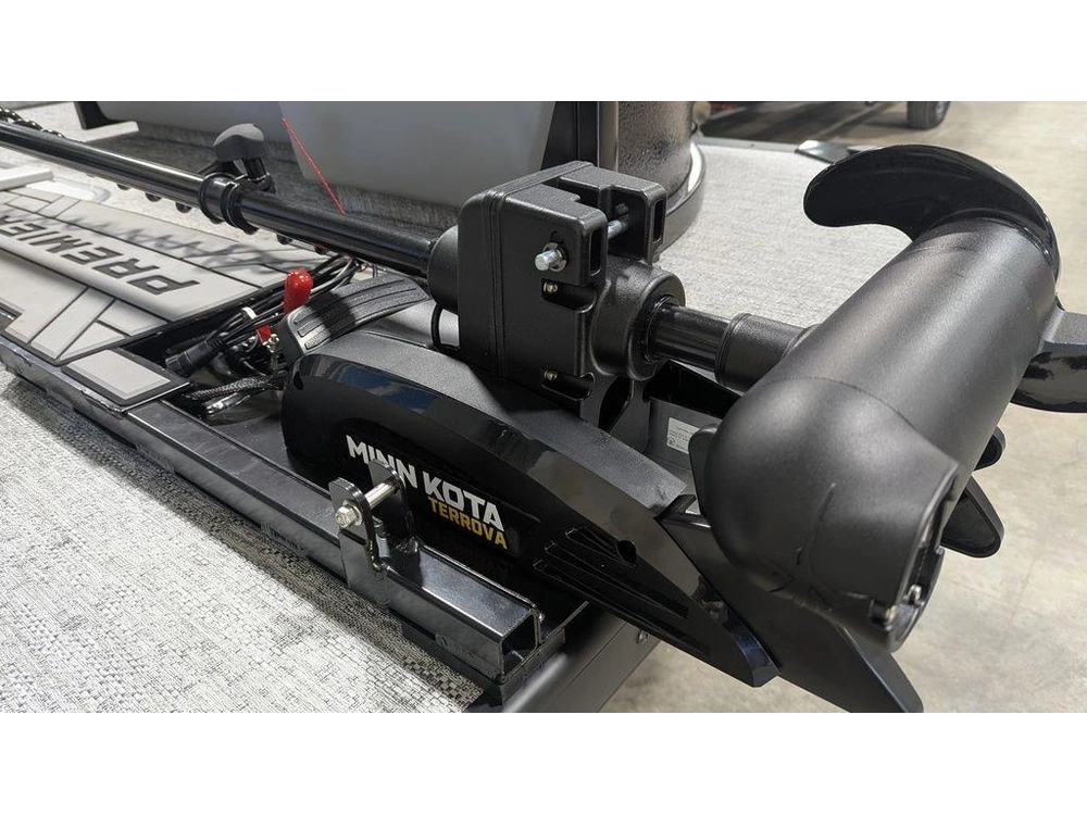 2026 Premier 230 Sunsation Angler 2pt - Cl