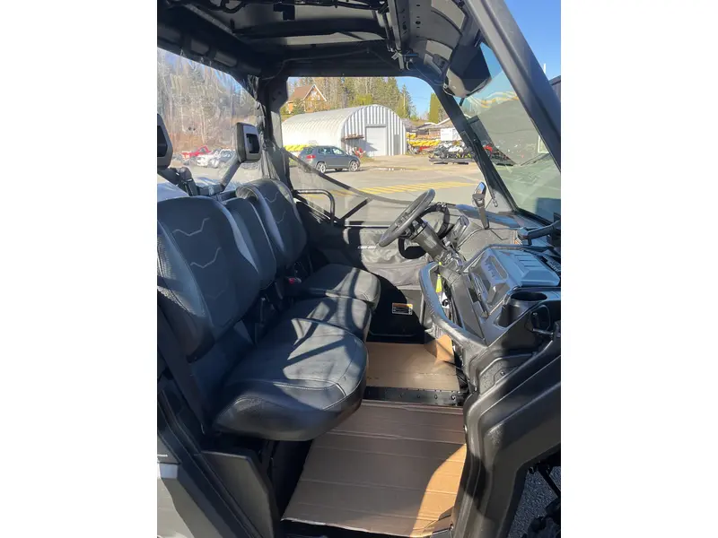 Can-am Defender Xt Hd9 2024