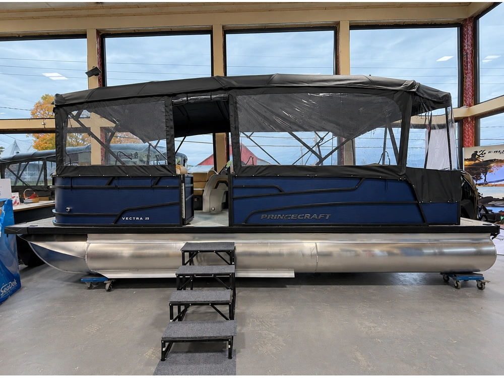 Princecraft Vectra 23 Rl 2027