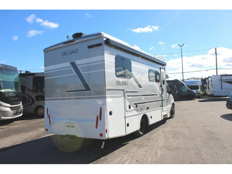 Thor Motor Coach Delano 24xl 2027