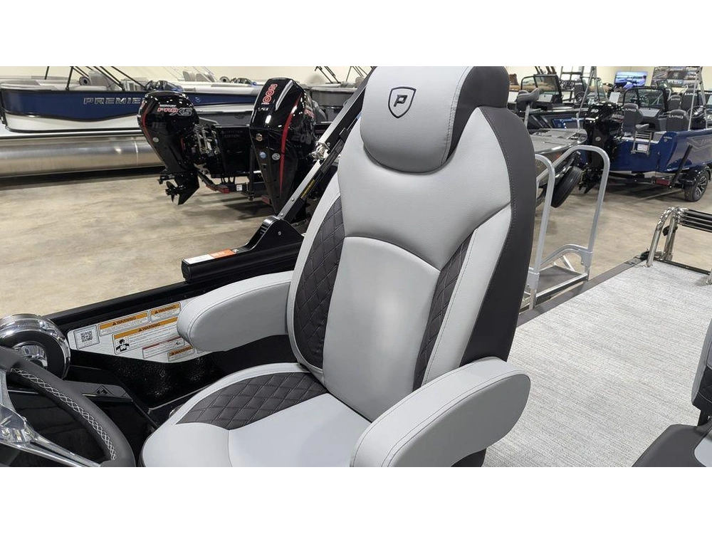 2026 Premier 230 Sunsation Rs - Cl