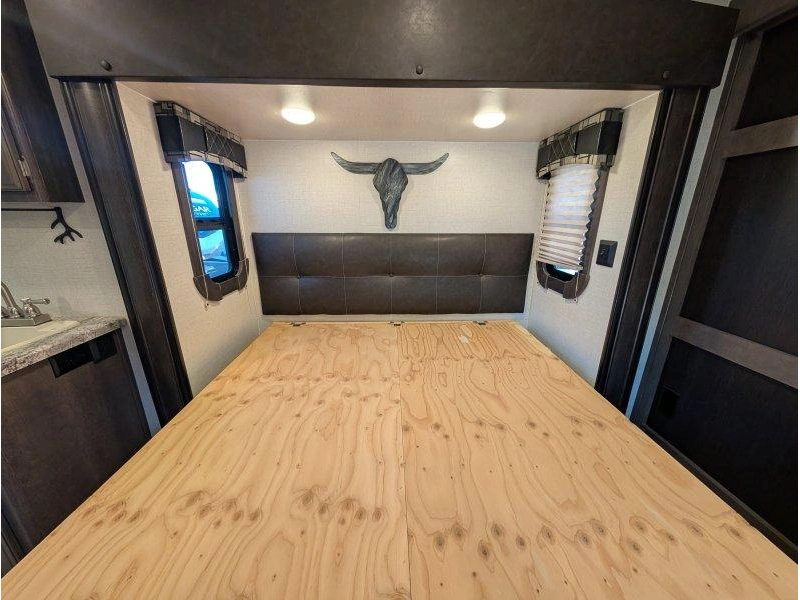 2017 Crossroads Cruiser 25rl