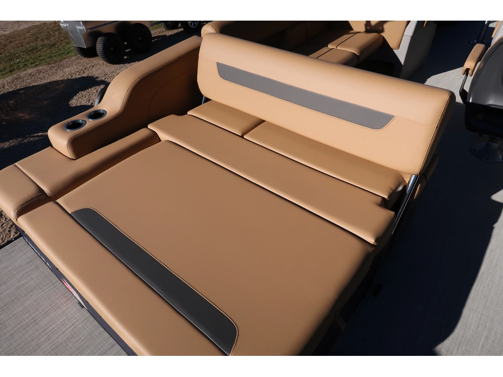 2027 Princecraft Vectra 23 Wrl Sport